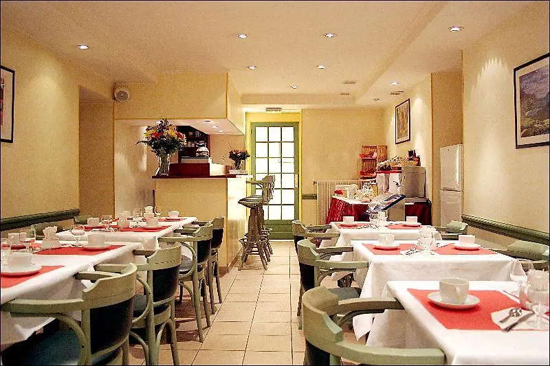 Aparthotel Pavillon Courcelles Parc Monceau Paris 3*,  Frankreich