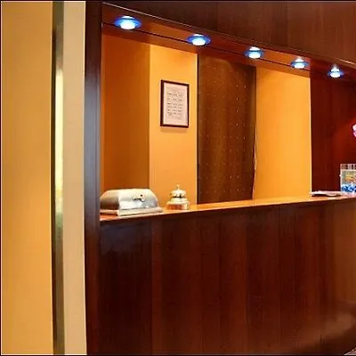 ***  Aparthotel Pavillon Monceau Palais des Congrès à Paris France