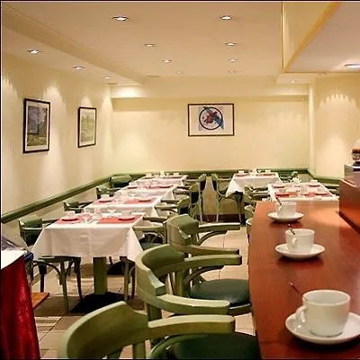 Aparthotel Pavillon Monceau Palais des Congrès à Paris