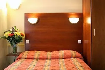 Aparthotel Pavillon Monceau Palais des Congrès à Paris