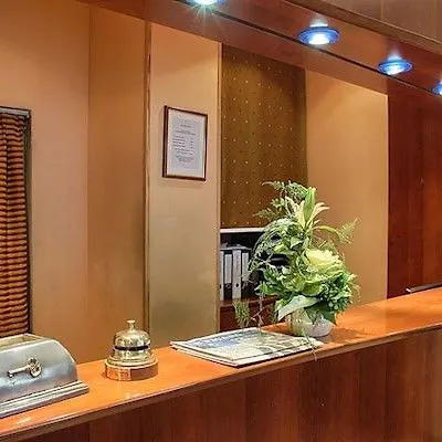 Aparthotel Pavillon Monceau Palais des Congrès à Paris
