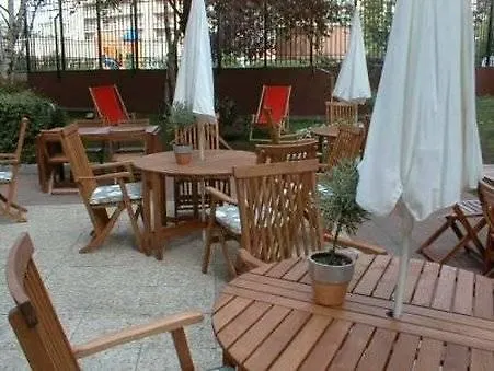Aparthotel Pavillon Monceau Palais des Congrès à Paris